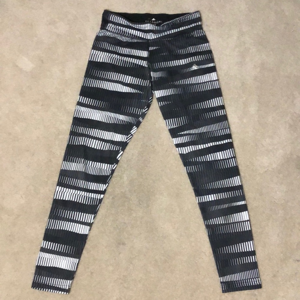 Workout leggings